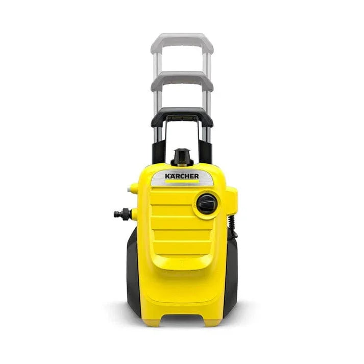 Karcher K4 Pressure Washer Compact - (K4 Compact) - Tashqila Karcher K4 Pressure Washer Compact - (K4 Compact) - Tashqila